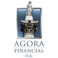 Agora Financial UK Ltd logo, Agora Financial UK Ltd contact details