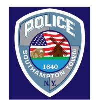 Southampton Town Police Department logo, Southampton Town Police Department contact details