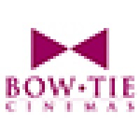 Bow Tie Cinemas LLC logo, Bow Tie Cinemas LLC contact details