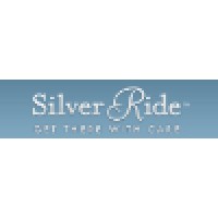 SilverRide logo, SilverRide contact details