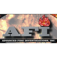 Advanced Fire Investigations logo, Advanced Fire Investigations contact details