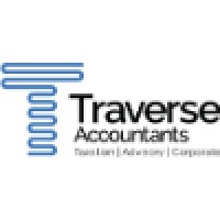 Traverse Accountants logo, Traverse Accountants contact details