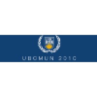 UBC Model United Nations logo, UBC Model United Nations contact details