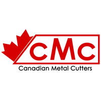 Canadian Metal Cutters logo, Canadian Metal Cutters contact details