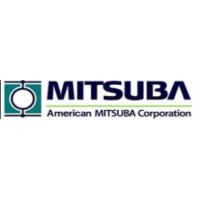 American Mitsuba Corp logo, American Mitsuba Corp contact details