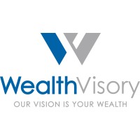 WealthVisory logo, WealthVisory contact details