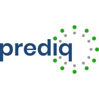 Prediq logo, Prediq contact details