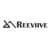 Reeviive logo, Reeviive contact details