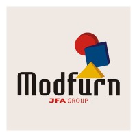 Modfurn Furniture logo, Modfurn Furniture contact details