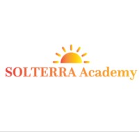 Solterra Academy logo, Solterra Academy contact details