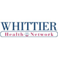 Whittier Health Network logo, Whittier Health Network contact details