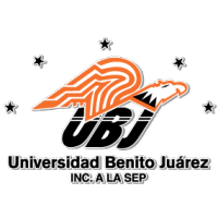 Universidad Benito Juárez García logo, Universidad Benito Juárez García contact details