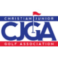 Christian Junior Golf Association (CJGA) logo, Christian Junior Golf Association (CJGA) contact details