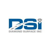 Diamond Surface Inc logo, Diamond Surface Inc contact details