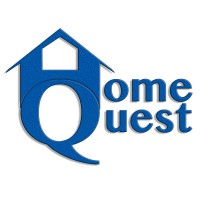 HomeQuest logo, HomeQuest contact details