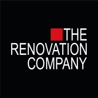 The Renovation Company logo, The Renovation Company contact details