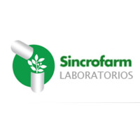 SINCROFARM logo, SINCROFARM contact details