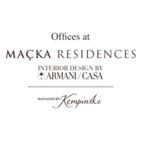 Kempinski Maçka Residences logo, Kempinski Maçka Residences contact details