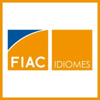 FIAC Idiomes logo, FIAC Idiomes contact details