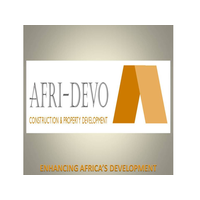 Afri-Devo (Pty) Ltd logo, Afri-Devo (Pty) Ltd contact details