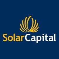 Solar Capital (Pty) Ltd logo, Solar Capital (Pty) Ltd contact details