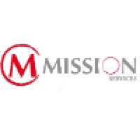 Mission Services logo, Mission Services contact details