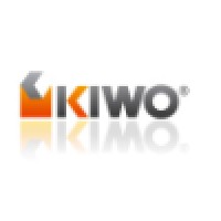 KIWO, Inc. logo, KIWO, Inc. contact details