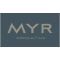 MYR Consulting logo, MYR Consulting contact details