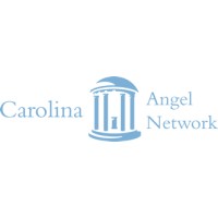 Carolina Angel Network logo, Carolina Angel Network contact details