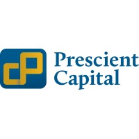 Prescient Capital logo, Prescient Capital contact details