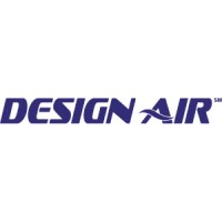 Design Air logo, Design Air contact details