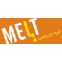 Melt Sandwich Shop logo, Melt Sandwich Shop contact details