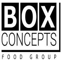 Box Concepts Food Group logo, Box Concepts Food Group contact details