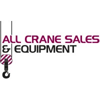 All Crane Sales & Equipment Pty Ltd logo, All Crane Sales & Equipment Pty Ltd contact details