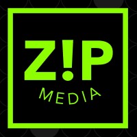 Zip Media Co logo, Zip Media Co contact details