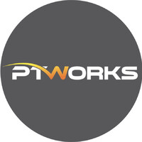 PTWORKS (NSW) Pty Ltd logo, PTWORKS (NSW) Pty Ltd contact details