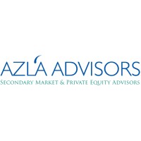 Azla Advisors logo, Azla Advisors contact details