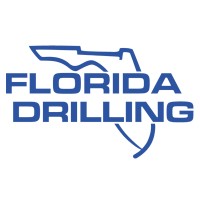 Florida Drilling logo, Florida Drilling contact details