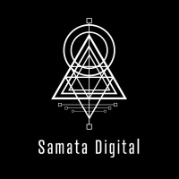 Samata Digital logo, Samata Digital contact details