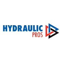 Hydraulic Pros logo, Hydraulic Pros contact details