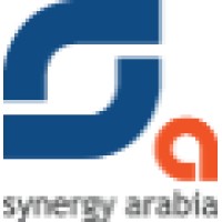 SYNERGY Arabia FZ LLC logo, SYNERGY Arabia FZ LLC contact details