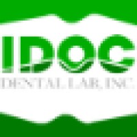 IDOC Dental Lab logo, IDOC Dental Lab contact details