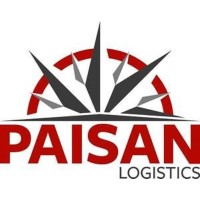 Paisan Logistics logo, Paisan Logistics contact details