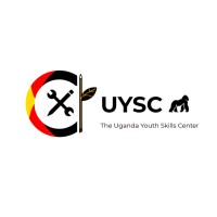 The UYSC logo, The UYSC contact details