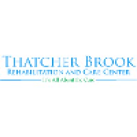 Thatcher Brook Rehabilitation and Care Center logo, Thatcher Brook Rehabilitation and Care Center contact details