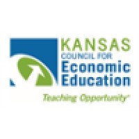 Kansas Council for Economic Education logo, Kansas Council for Economic Education contact details