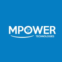 MPower Technologies logo, MPower Technologies contact details