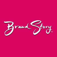 BrandStory Asia logo, BrandStory Asia contact details