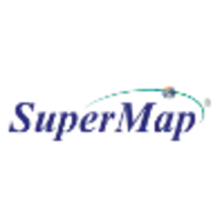 Beijing Supermap Software Co., Ltd logo, Beijing Supermap Software Co., Ltd contact details