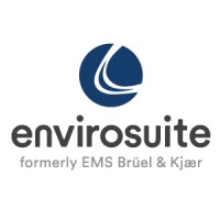 EMS Brüel & Kjær logo, EMS Brüel & Kjær contact details